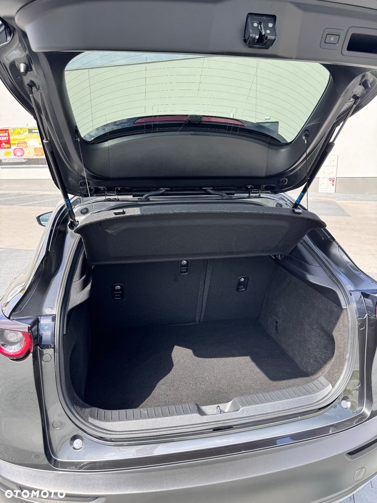 Mazda CX-30 - 15