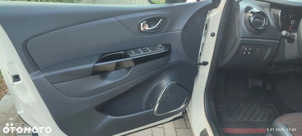 Renault Captur TCe 120 EDC Helly Hansen - 23