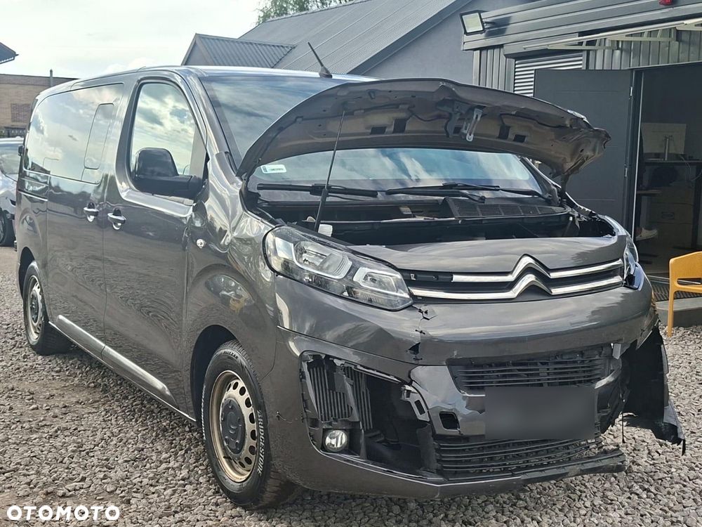 Citroën SpaceTourer 2.0 BlueHDi M Business - 5