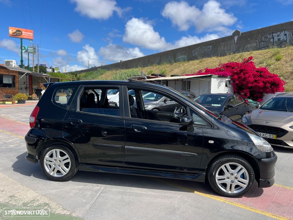 Honda Jazz 1.2 Sport - 5