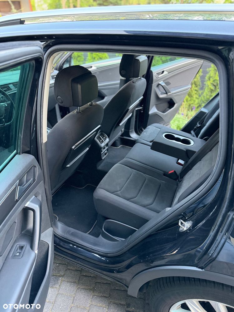 Volkswagen Tiguan 2.0 TSI BMT 4Mot Highline DSG - 3