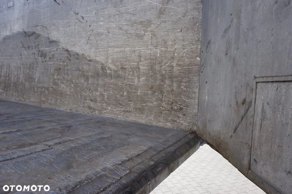 Benalu WYWROTKA ALUMINIOWA 65 m3 - 17