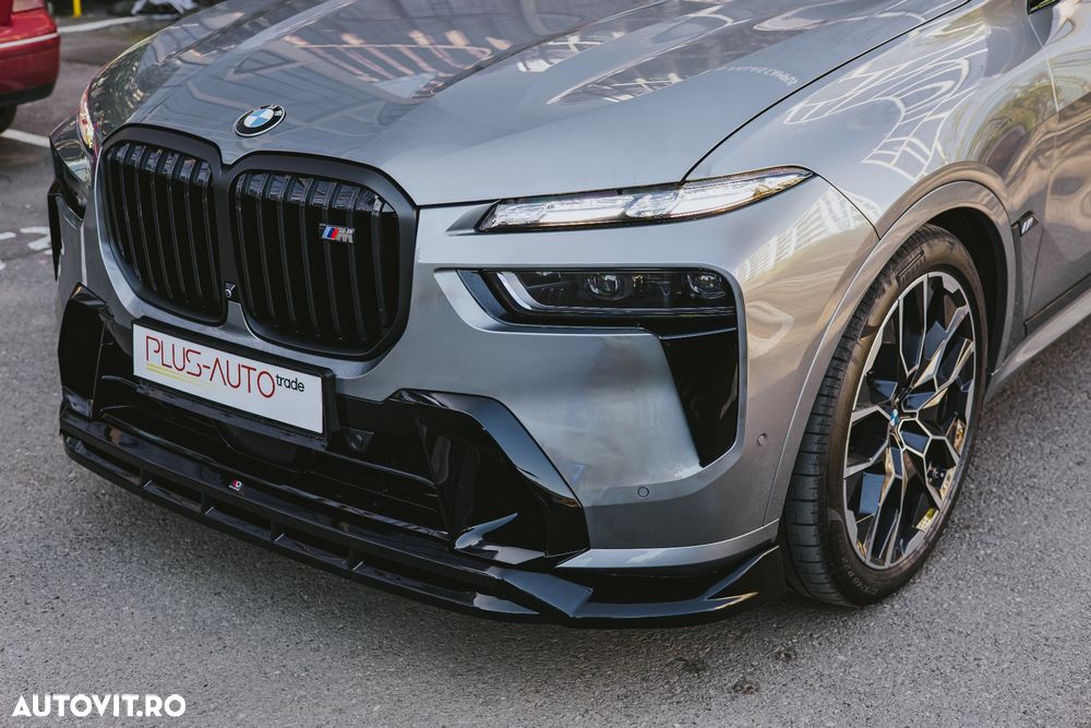 BMW X7 M60i xDrive AT MHEV - 6