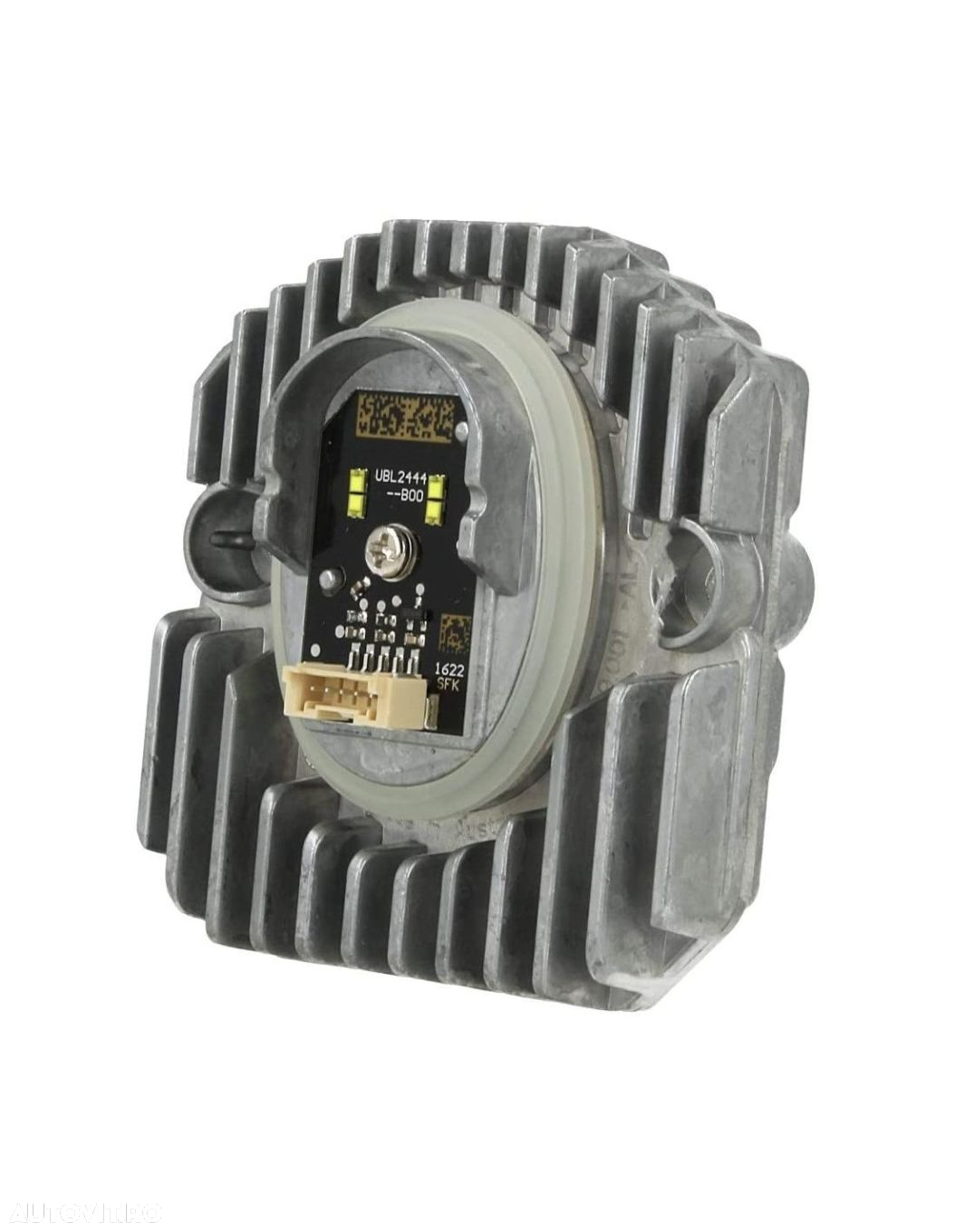 Modul far LED Angel Eyes BMW Seria 5 G63117214934 - 3