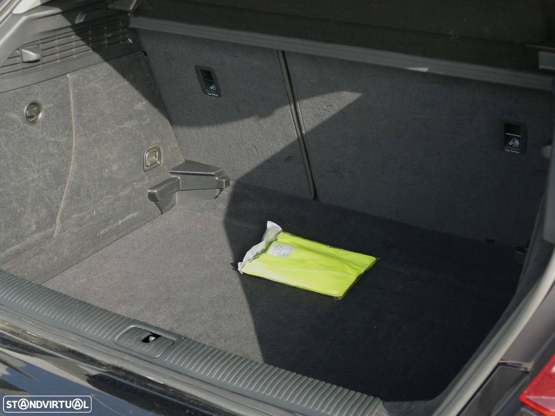 Audi A3 Sportback 30 TDI - 12