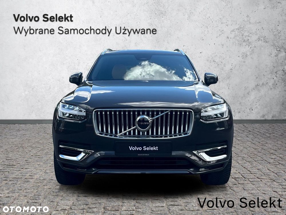 Volvo XC 90 - 10