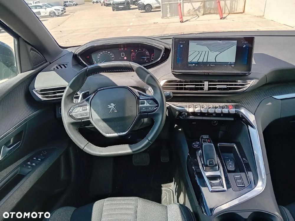 Peugeot 3008 - 4