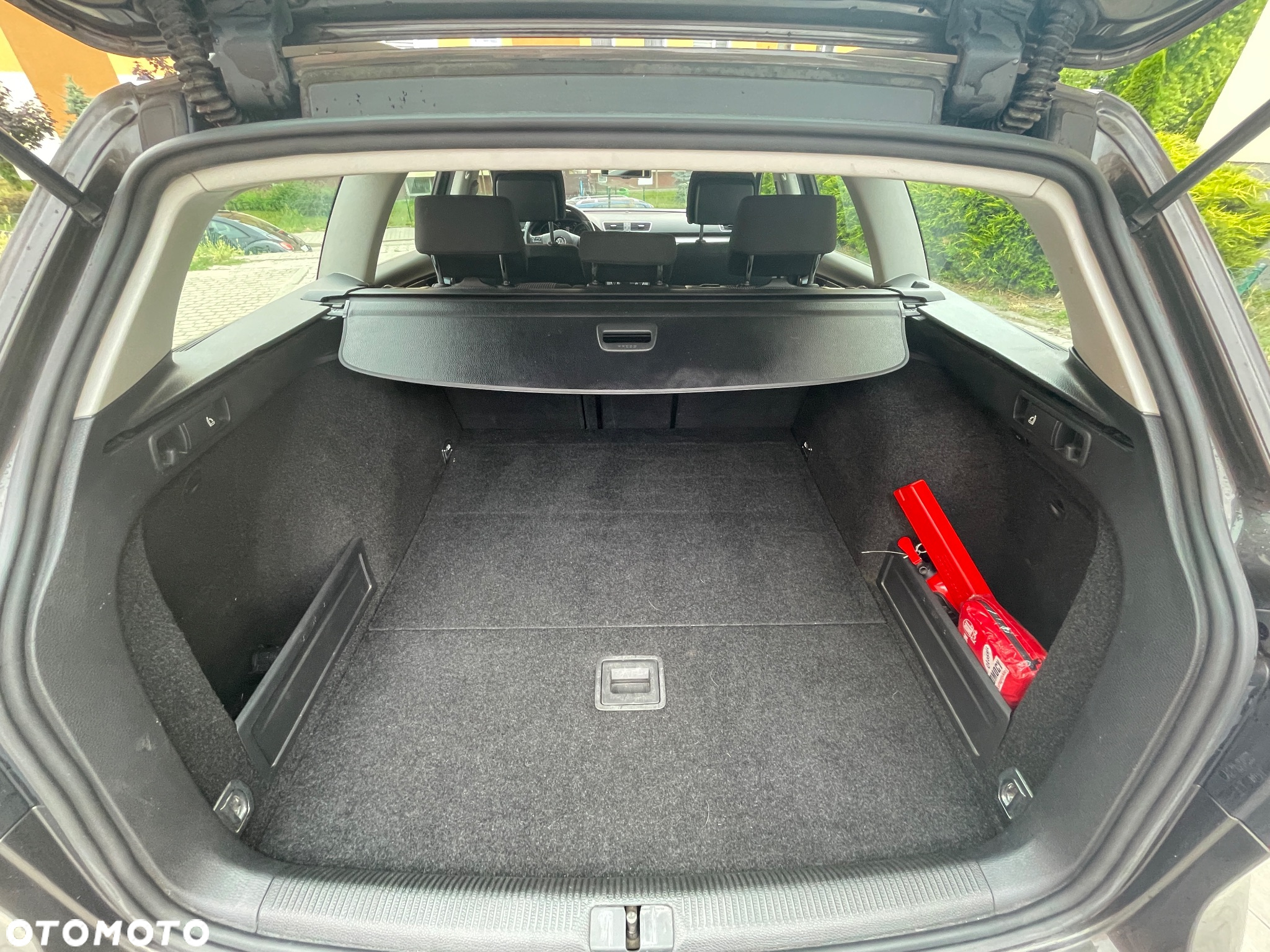 Volkswagen Passat 2.0 TDI Comfortline - 24