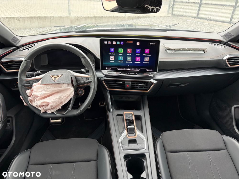 Cupra Leon Sportstourer - 15