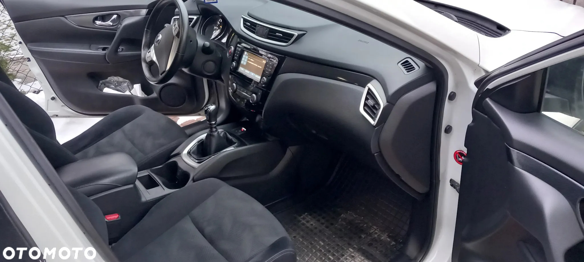Nissan X-Trail 1.6 DIG-T 360 - 17