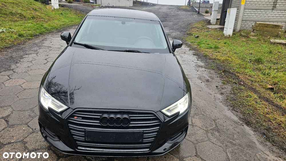 Audi A3 Limousine 1.6 TDI sport - 2