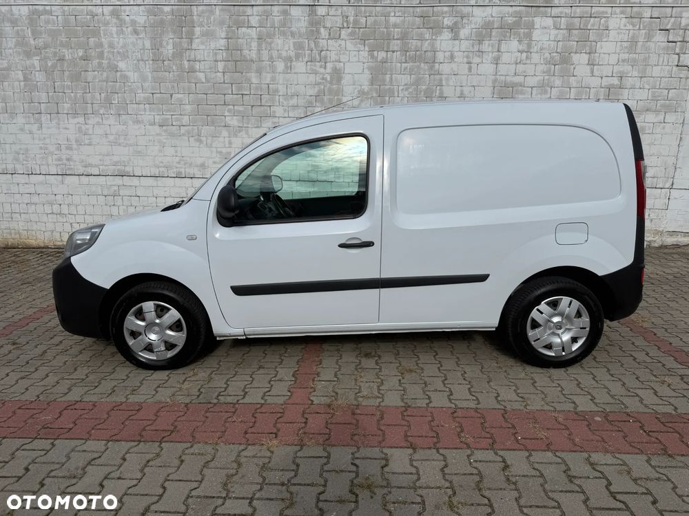 Renault Kangoo - 2