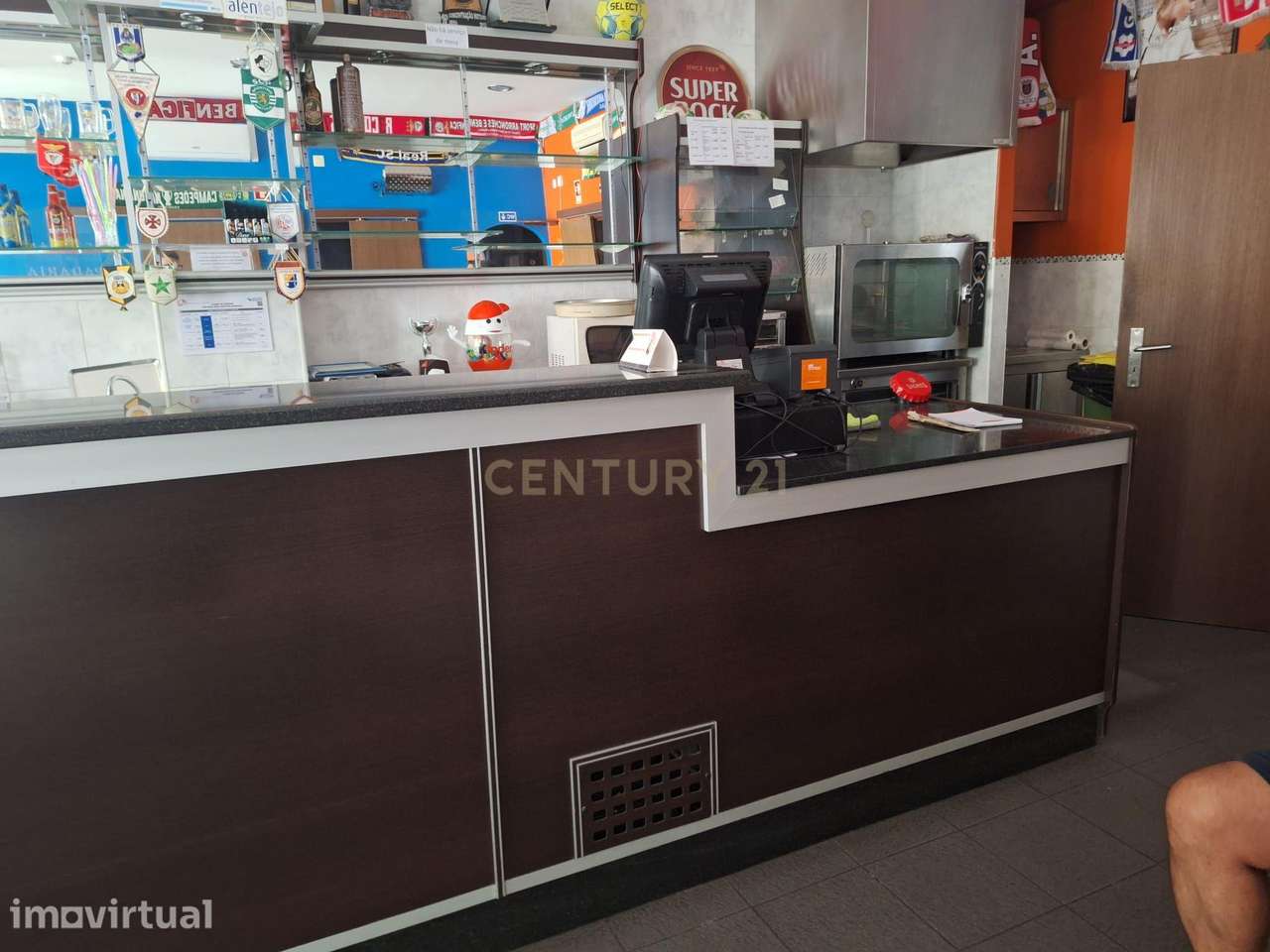 Espaço Comercial em Portalegre - Oportunidade Única! - Grande imagem: 2/4