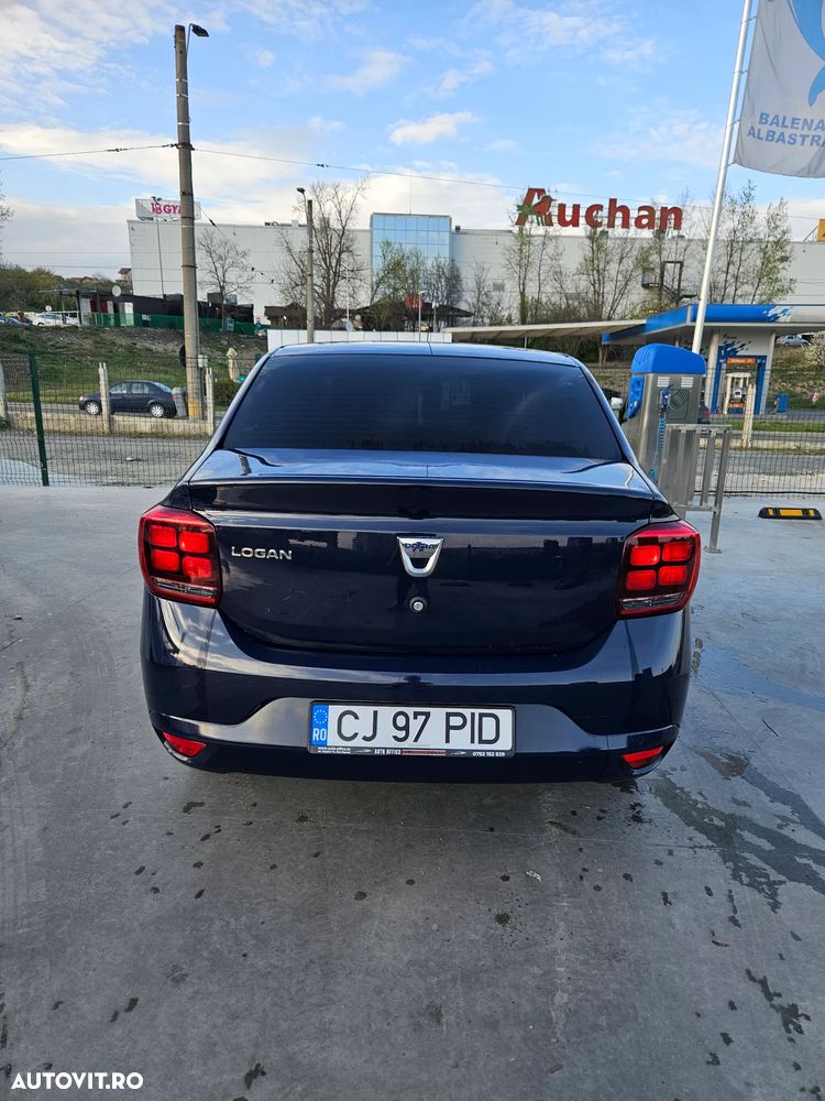 Dacia Logan - 3