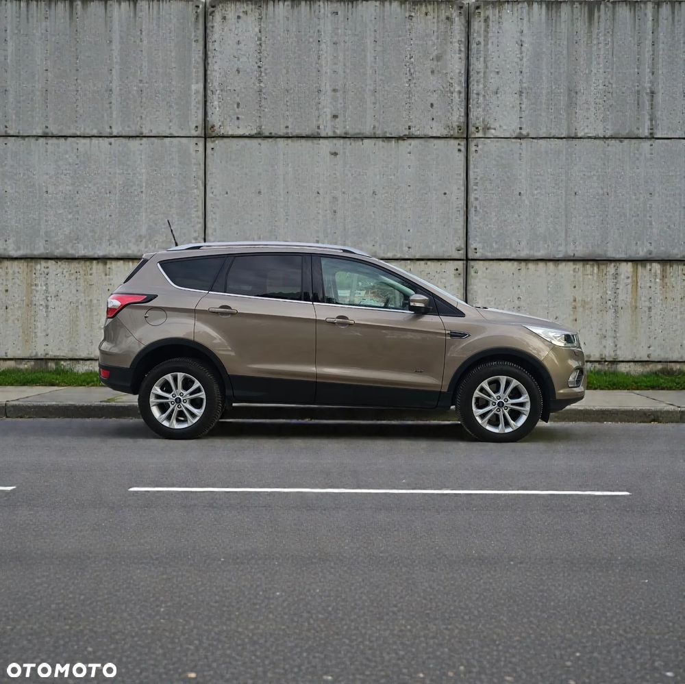 Ford Kuga 1.5 EcoBoost AWD Titanium ASS - 6