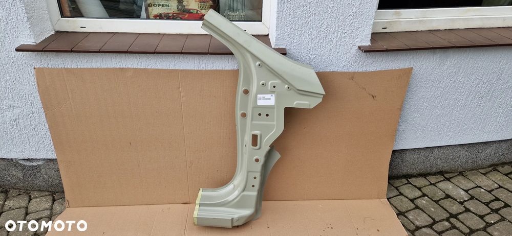 HYUNDAI I10 II 13-20 POSZYCIE SŁUPEK PRÓG PRAWY - 1