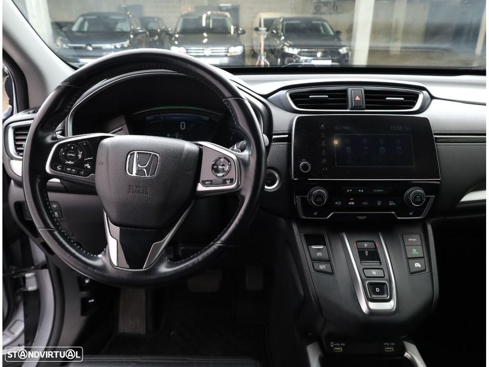 Honda CR-V 2.0 i-MMD Lifestyle - 28