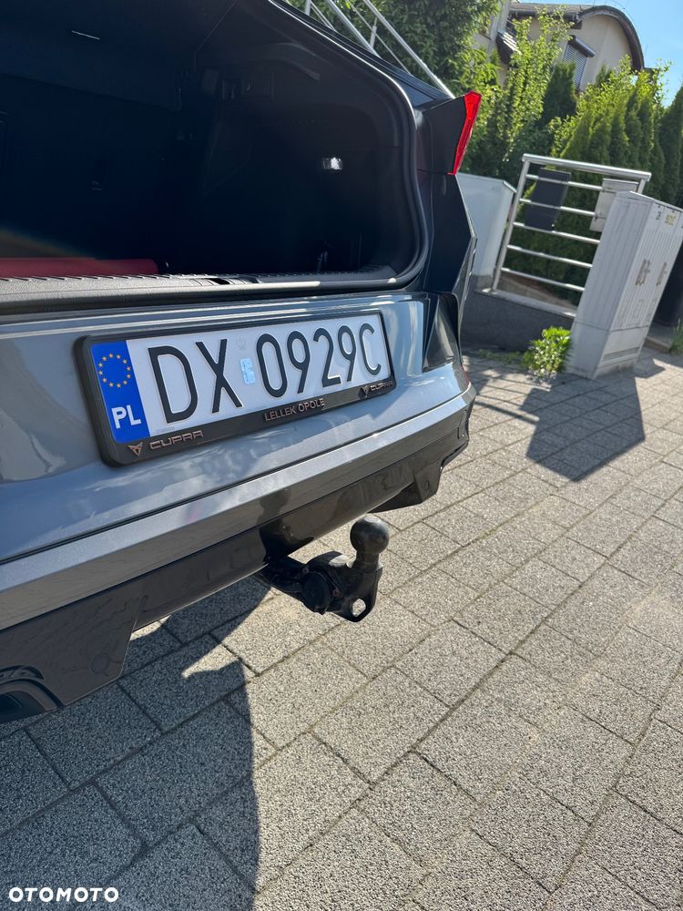 Cupra Formentor 1.5 TSI DSG - 9