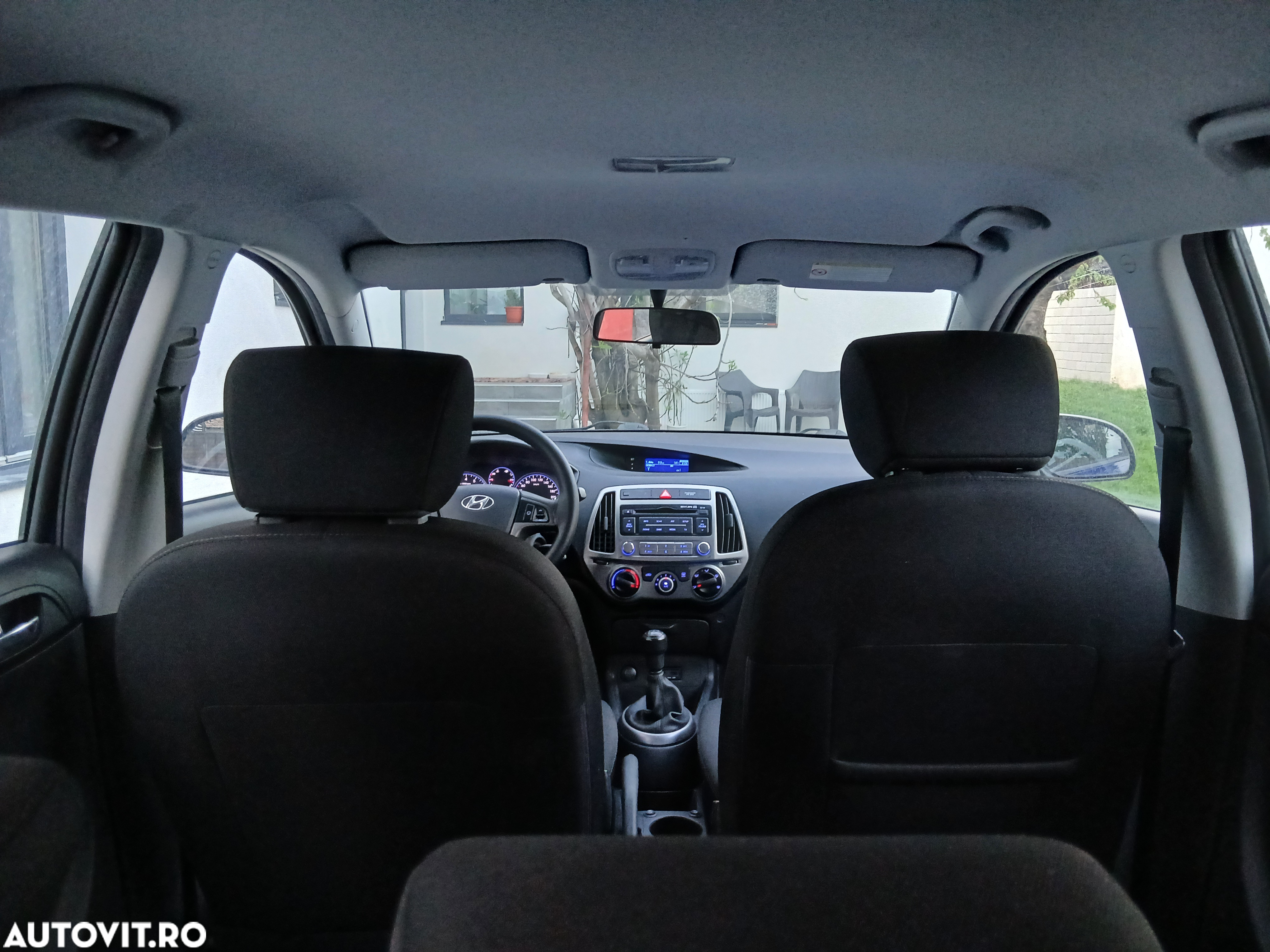 Hyundai i20 1.2 Trend - 17