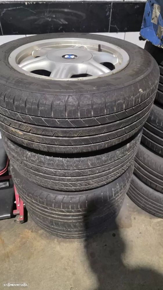 BMW 320 i Coupé M Sport - 39