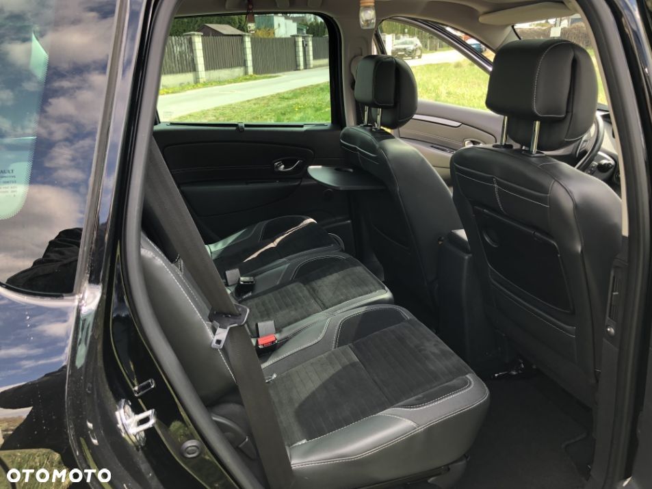 Renault Scenic Energy dCi 130 S&S Xmod Bose Edition - 19