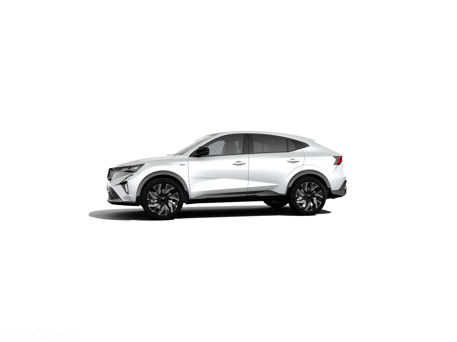 Renault Rafale 1.2 E-Tech Full Hybrid 200 esprit Alpine MMT - 3