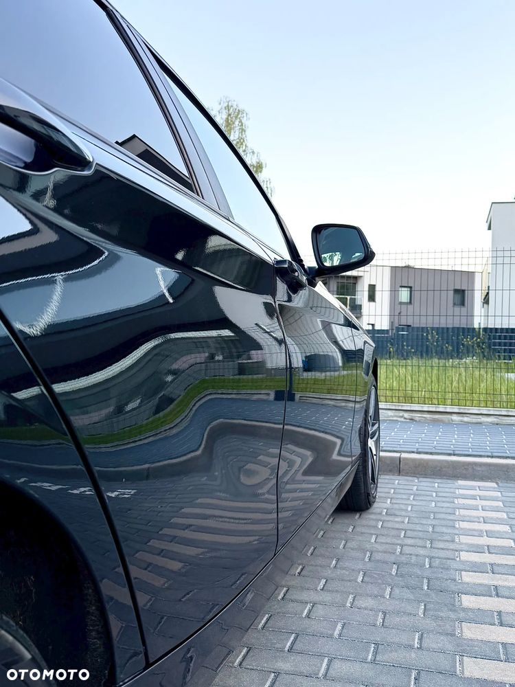 BMW Seria 1 116d DPF - 7