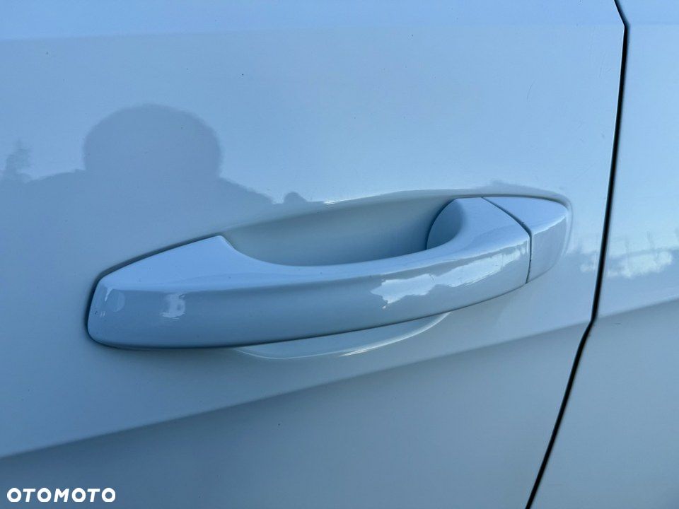 Volkswagen Golf 1.4 TSI (BlueMotion Technology) Highline - 13