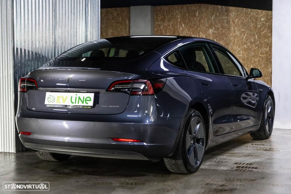 Tesla Model 3 Long Range AWD Dual Motor - 16