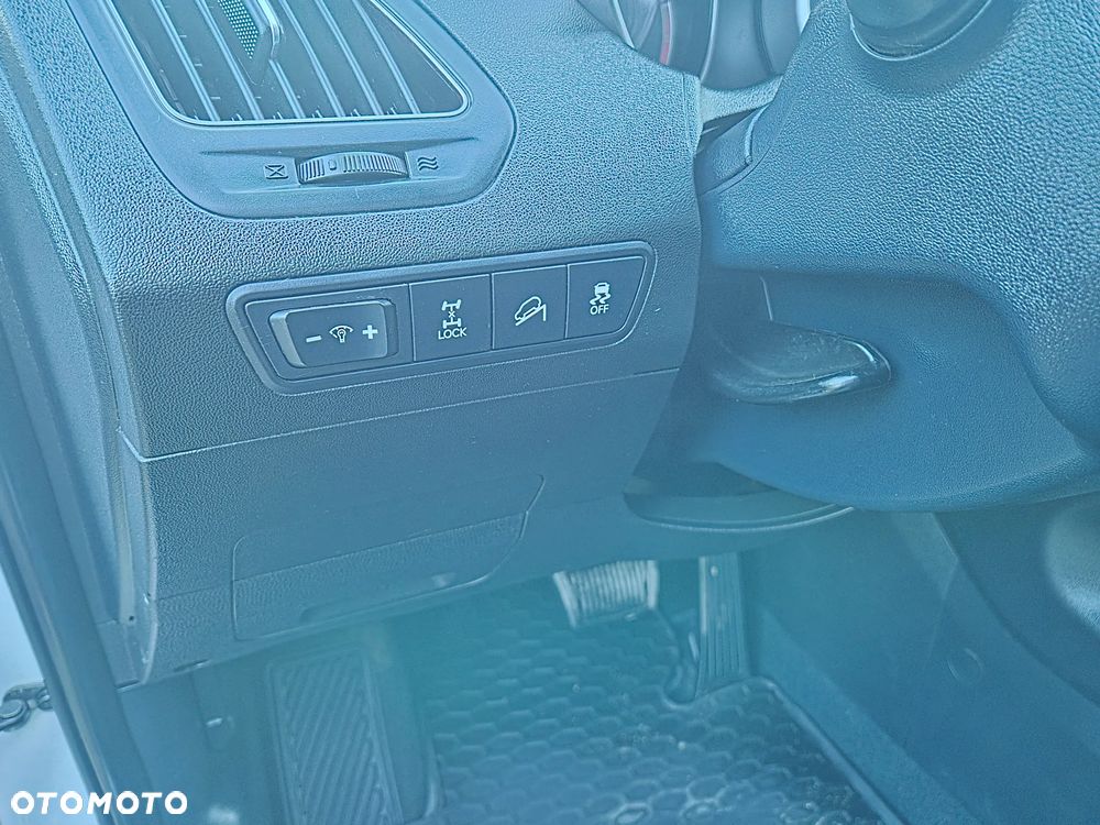 Hyundai ix35 2.0 CRDi Premium 4WD - 12