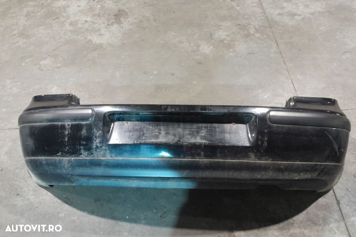 Bara spate HATCHBACK Volkswagen VW Golf 4 [1997 - 2006] Hatchback 5-u - 1