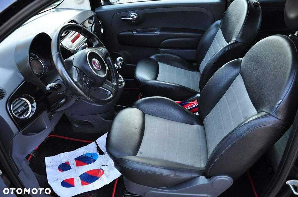 Fiat 500 - 32