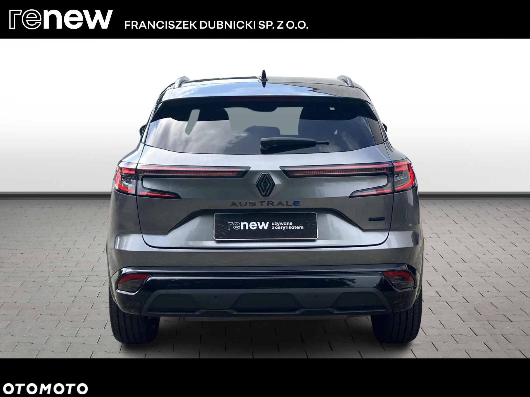 Renault Austral - 4