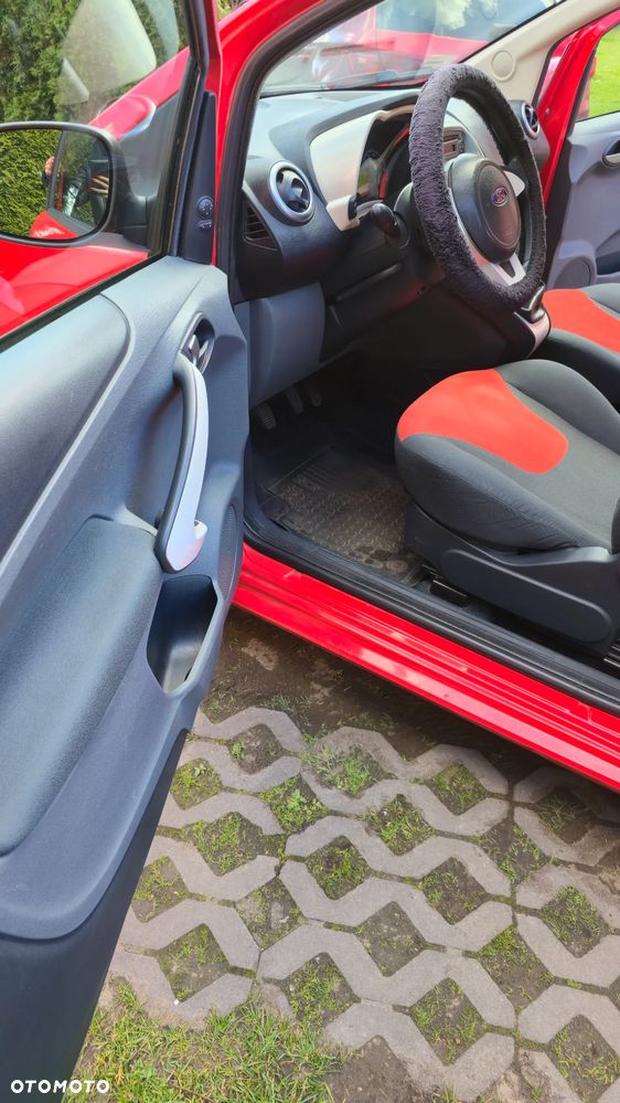 Ford KA 1.2 Ambiente - 24