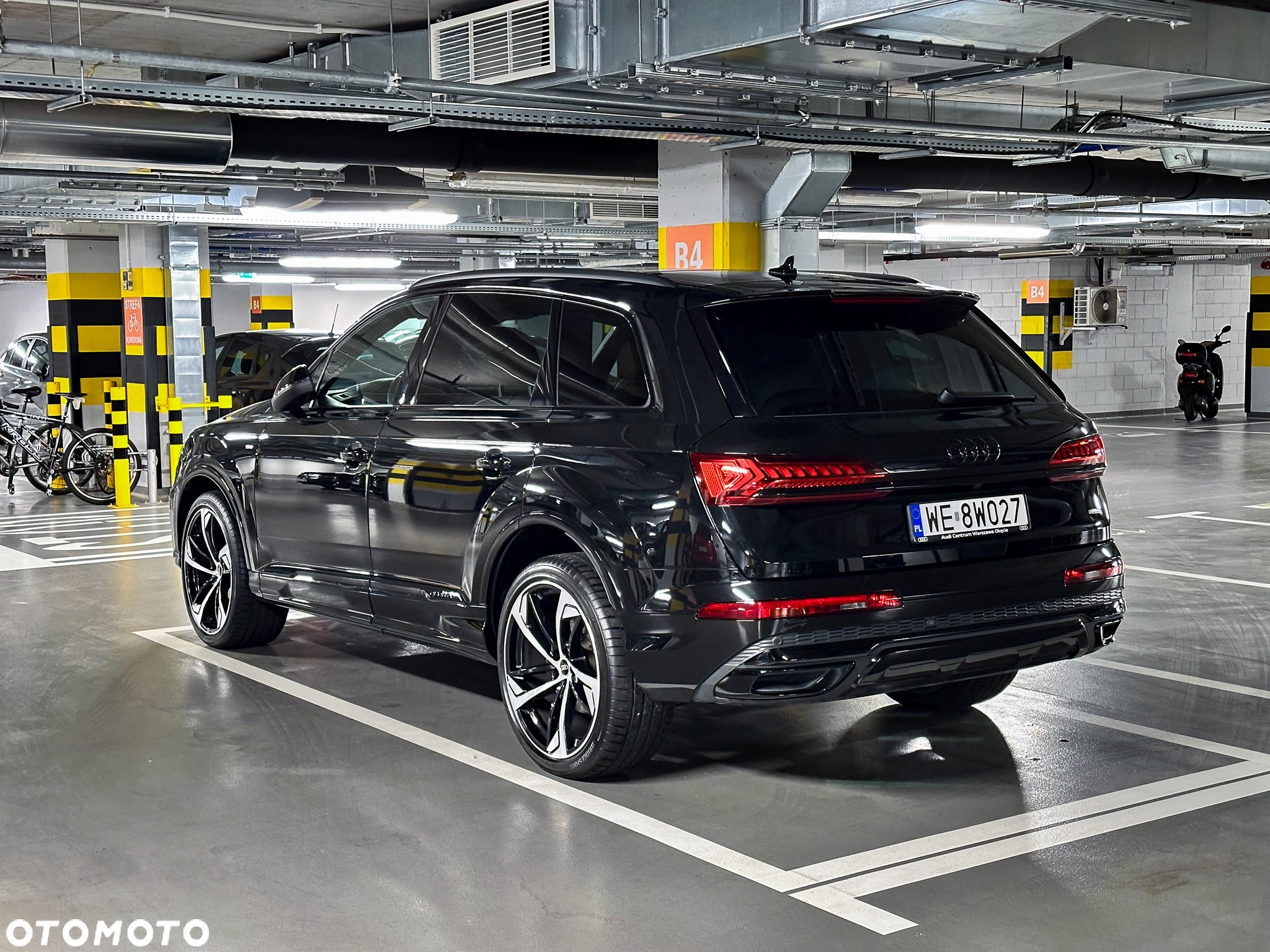 Audi Q7 - 3
