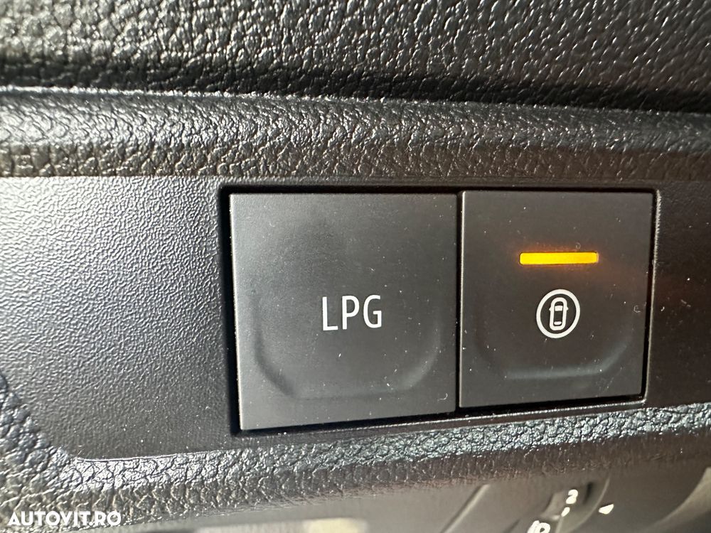 Dacia Logan ECO-G 100 MT6 Journey - 10