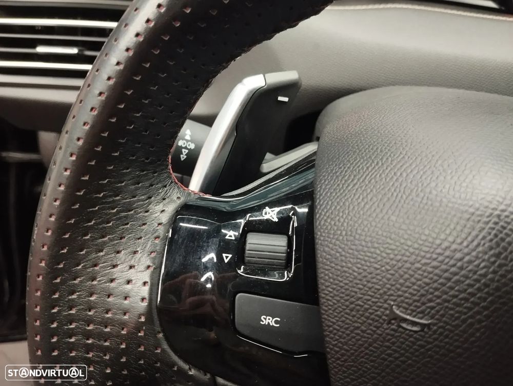 Peugeot 308 SW 1.5 BlueHDi GT Line EAT8 - 19