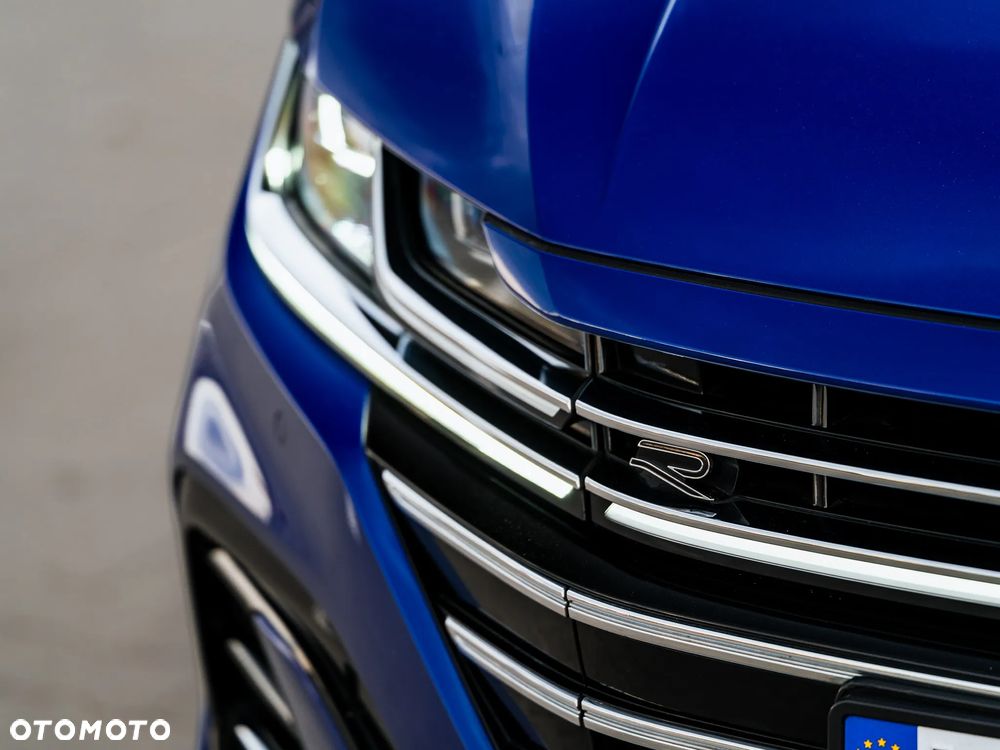 Volkswagen Arteon 2.0 TSI DSG R-Line - 4