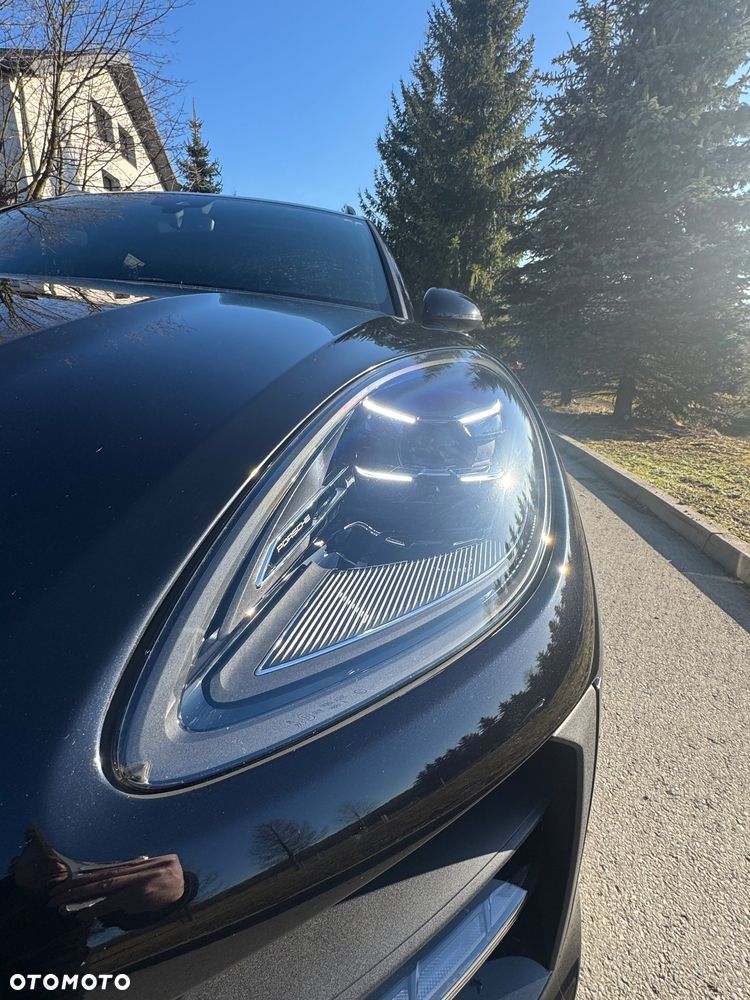 Porsche Macan Standard - 13