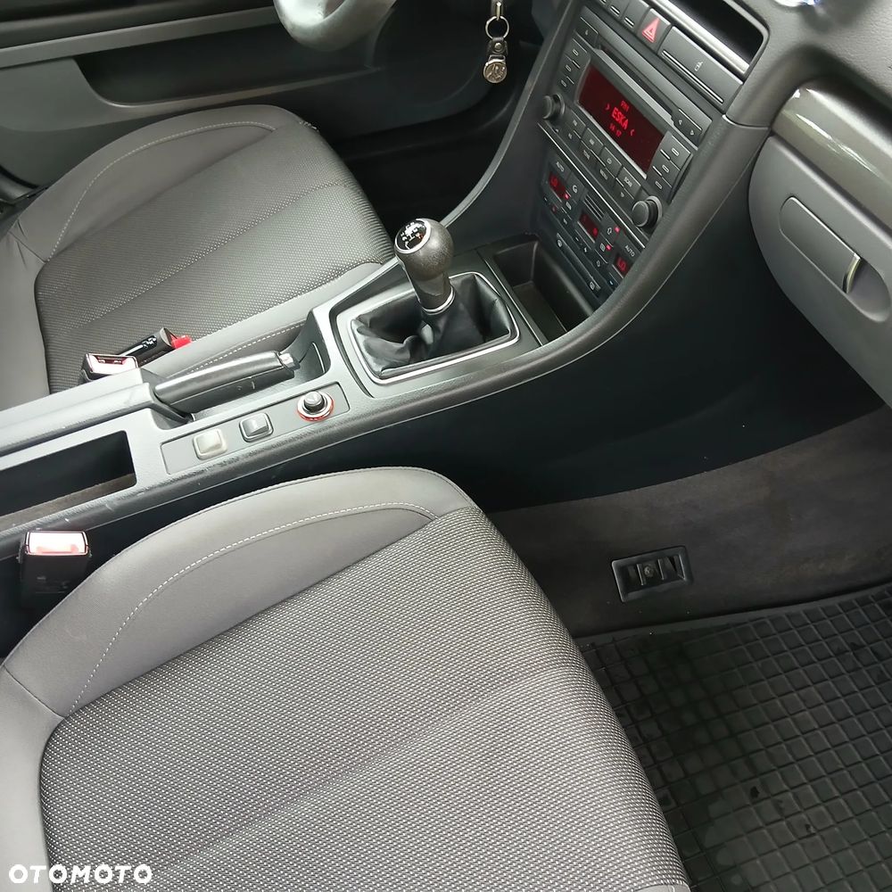Seat Exeo 1.6 Reference - 22