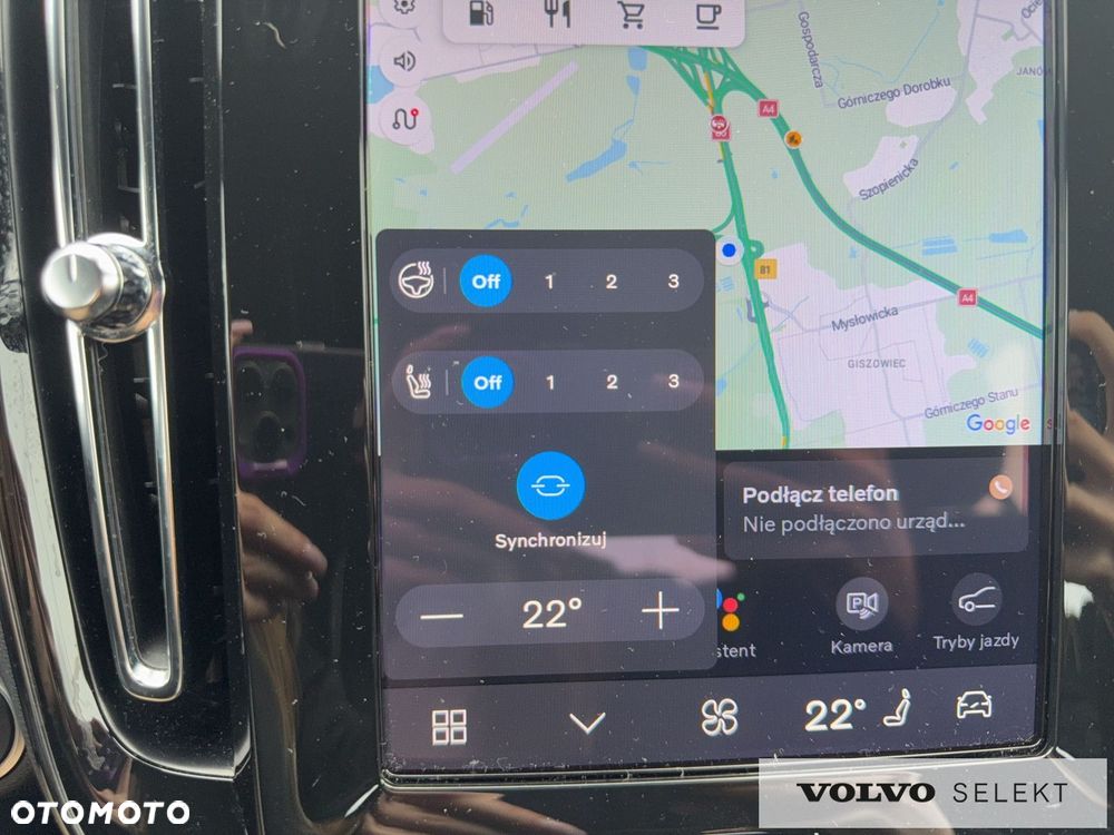 Volvo XC 40 - 24