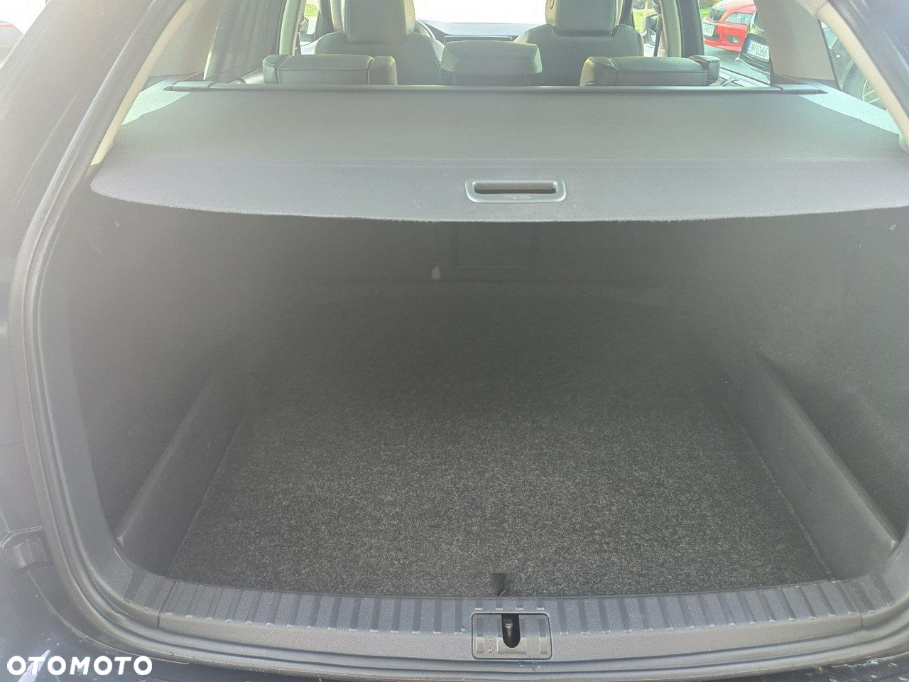 Skoda Octavia - 35