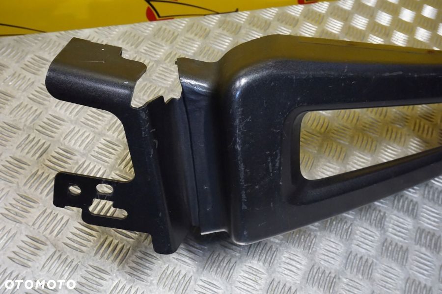 FORD F-150 RAPTOR 2017 - 2020 Narożnik Zderzaka Przód Lewy Przedni USA - 3