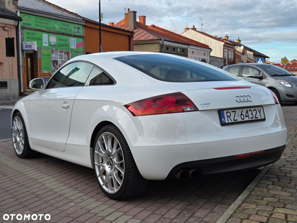 Audi TT Coupé 2.0 TFSI - 6
