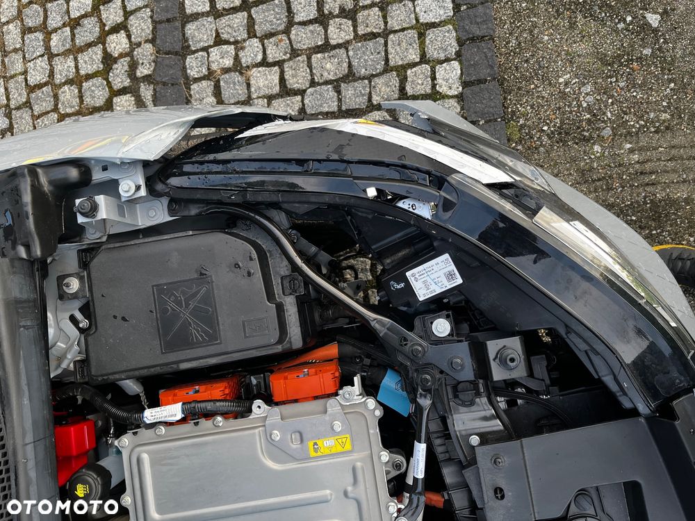 Renault Captur 1.8 E-TECH Full Hybrid 160 Techno - 18