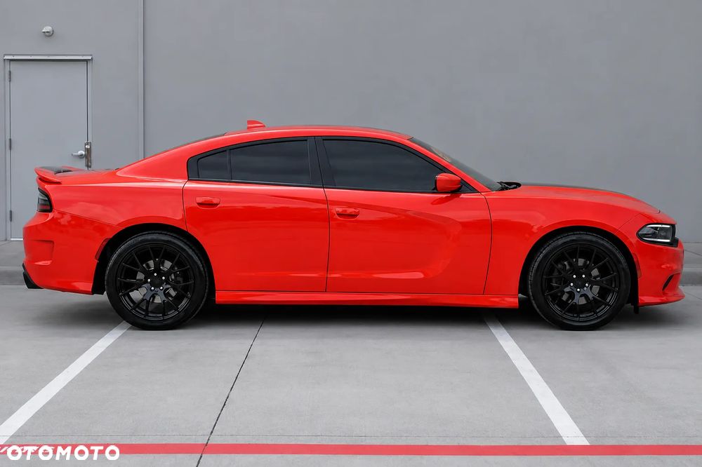 Dodge Charger 3.6 GT - 2