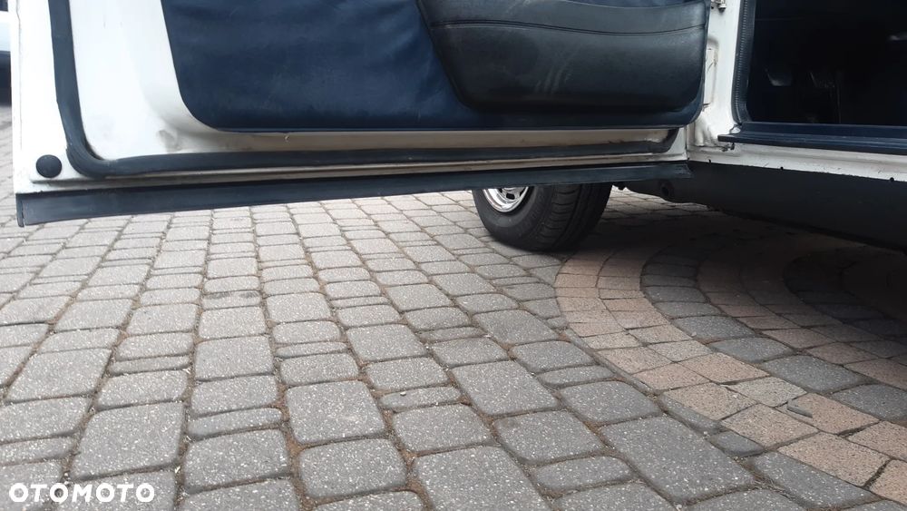 Mercedes-Benz W123 - 7