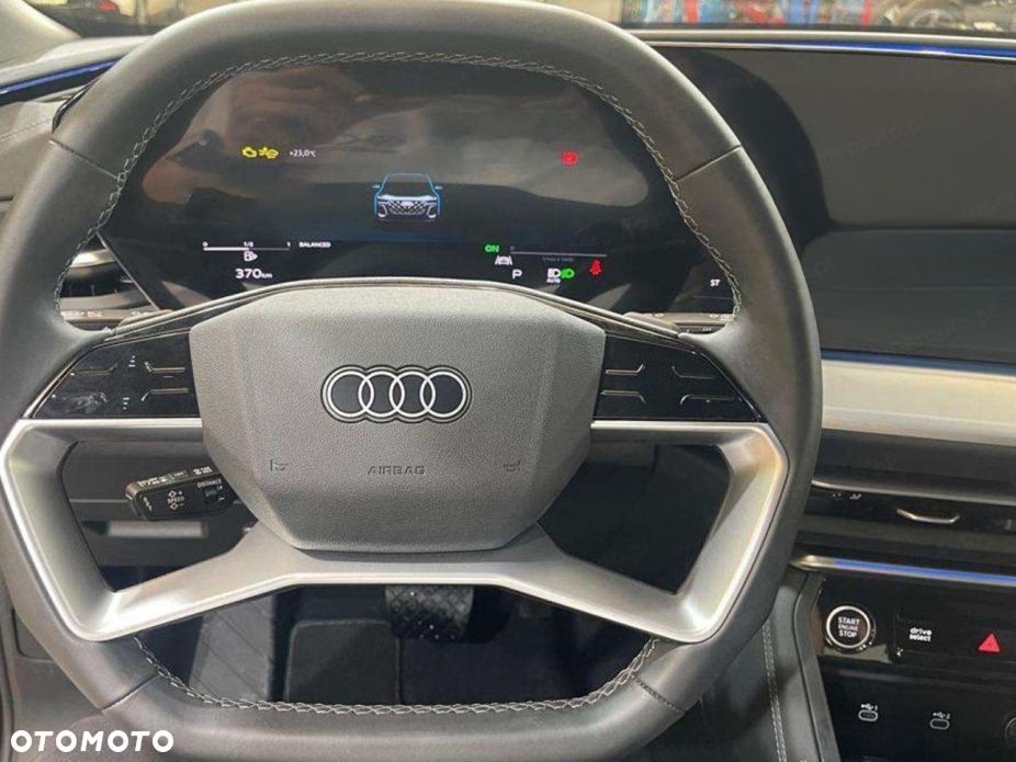 Audi Q5 Sportback 40 TDI mHEV Quattro S Line S tronic - 8