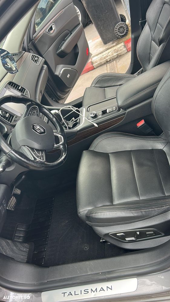 Renault Talisman - 6