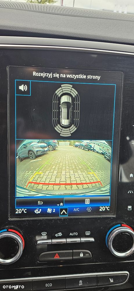 Renault Talisman 2.0 Blue dCi Intens EDC - 14